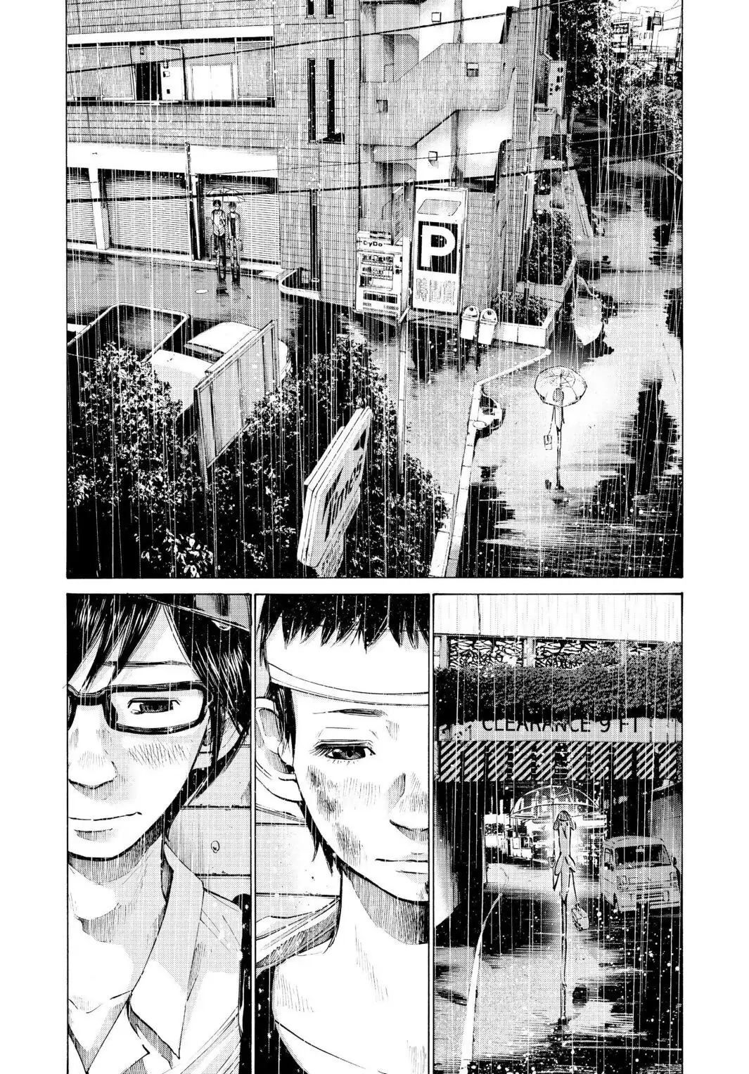 Oyasumi Punpun Chapter 65 image 09